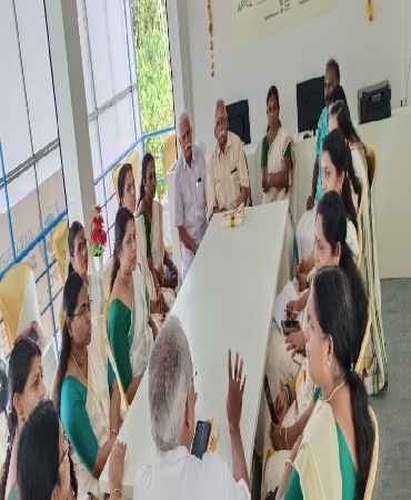 AFPCL BOARD MEETING